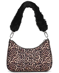Dkny Women's Jenna Demi Crossbody Bag