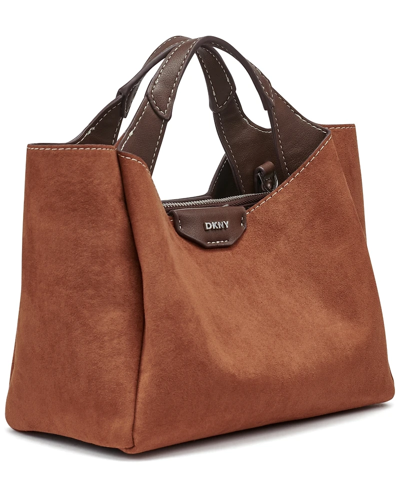 Dkny Women's Willa Small Satchel Bag