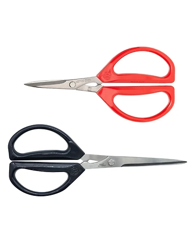 Joyce Chen Deluxe and Original Unlimited 2-Pc. Scissors