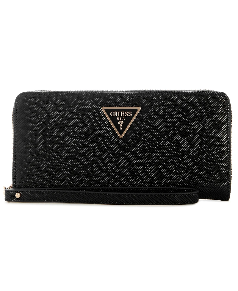 Guess Women's Laurel Ii Slg Large Wallet