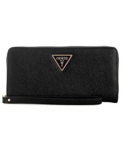 Guess Women's Laurel Ii Slg Large Wallet