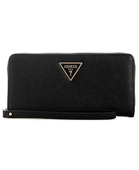 Guess Women's Laurel Ii Slg Large Wallet