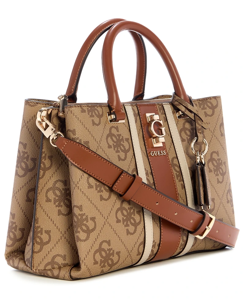 Guess Women's Erenia Girlfriend Satchel Bag