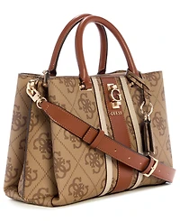 Guess Women's Erenia Girlfriend Satchel Bag