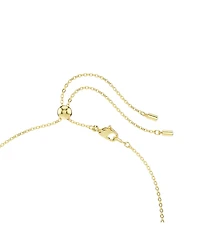 Swarovski Constella Gold-Tone Plated Necklace
