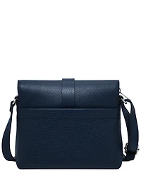 Fossil Kinley Small Leather Crossbody Bag