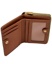 Fossil Logan Rfid Multifunction Wallet