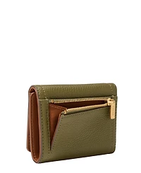 Fossil Logan Rfid Trifold Wallet