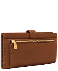 Fossil Lennox Tab Bifold Wallet