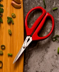 Joyce Chen Deluxe and Original Unlimited 2-Pc. Scissors