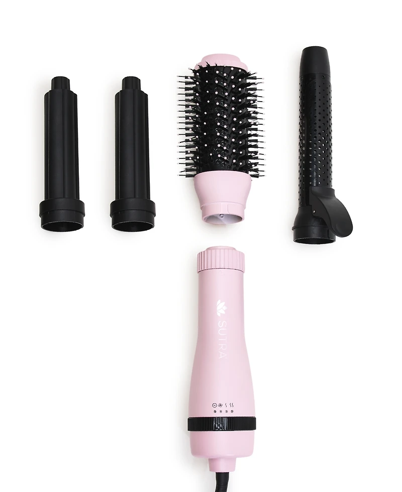 Sutra Beauty iBOB All-in-1 Dryer and Styling Tool Set