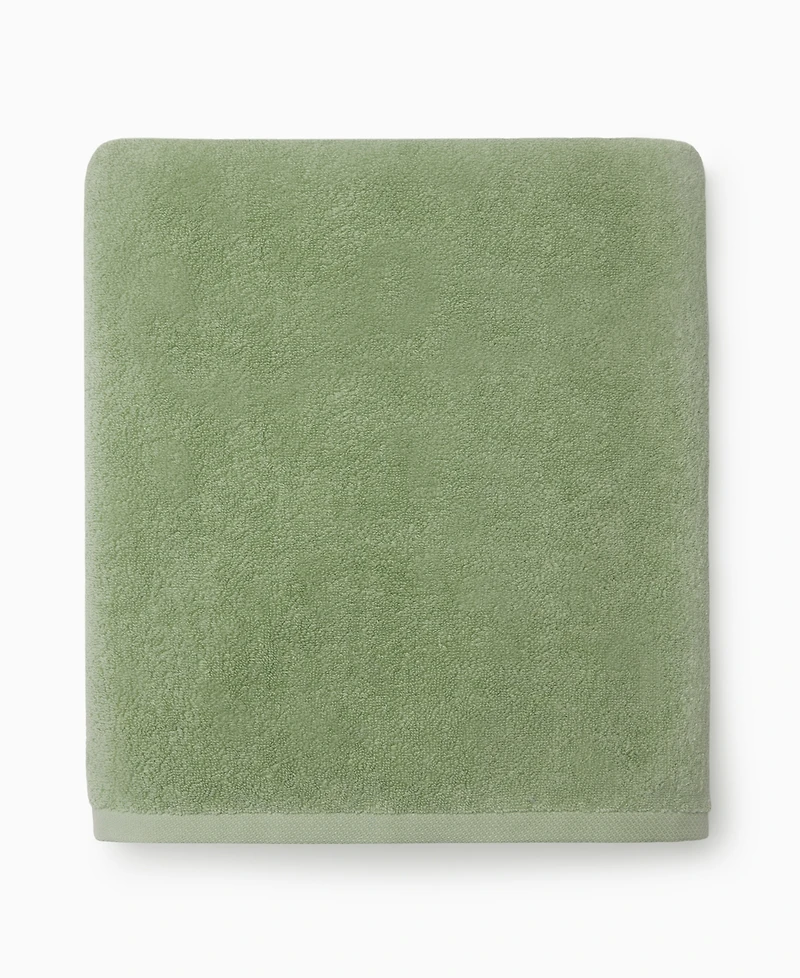 Sferra Cielo Cotton Bath Sheet, 40" x 70"