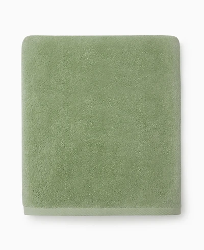 Sferra Cielo Cotton Bath Sheet, 40" x 70"