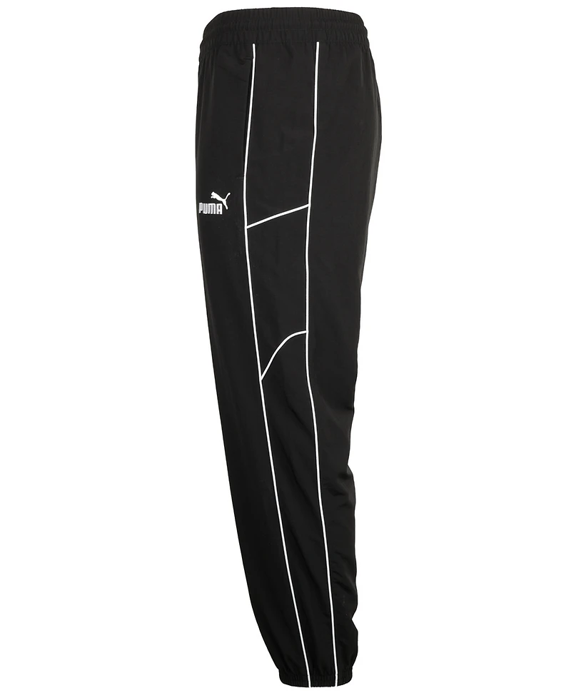 Puma Sport Men's Woven Regular Fit Pants