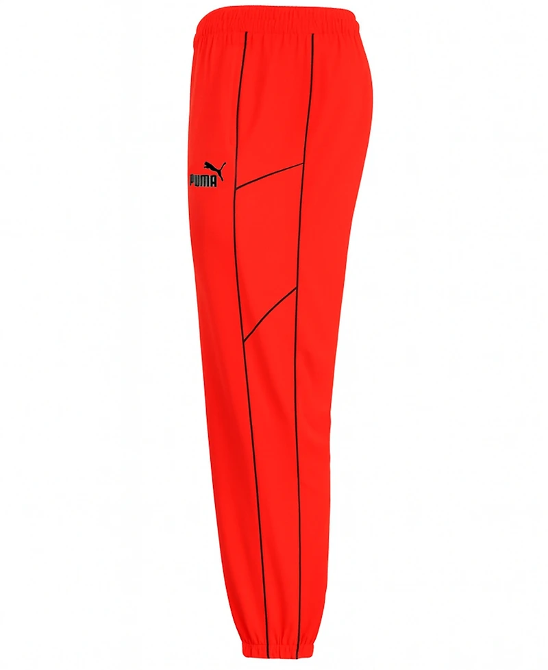 Puma Sport Men's Woven Regular Fit Pants