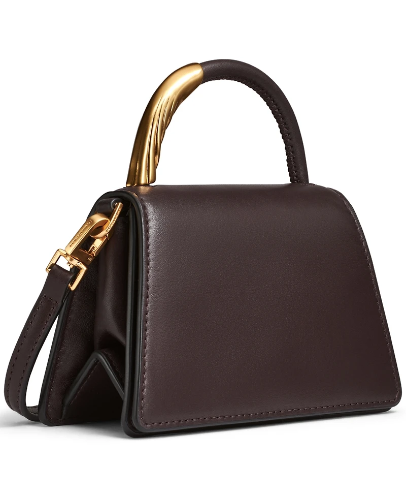 Donna Karan New York Women's Tulle Mini Crossbody Bag