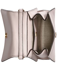 Donna Karan New York Women's Tulle Mini Crossbody Bag