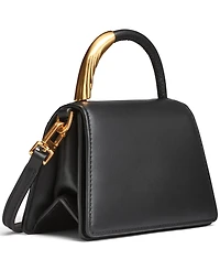 Donna Karan New York Women's Tulle Mini Crossbody Bag