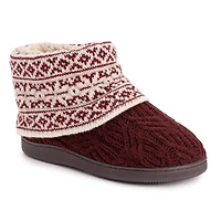 Muk Luks Women's Rochelle Slippers