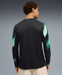 Puma Men's F1 Lifestyle Racing Long Sleeve Jersey