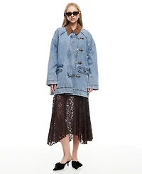 Lioness Women's District Jacket