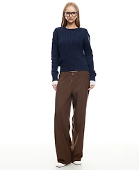 Lioness Women's Bloom Pull-On Pants