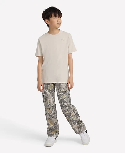 abercrombie kids Boys Baggy Cargo Pants