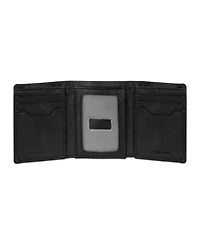 Calvin Klein Men's Slim Magnetic Reversible Front Pocket Wallet