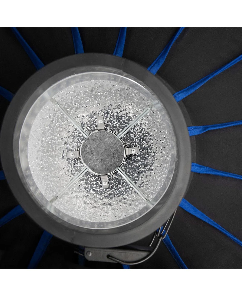 Westcott Beauty Dish Switch, Silver Interior, 24"