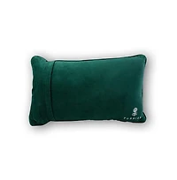 Furbish Needlepoint Pillow
