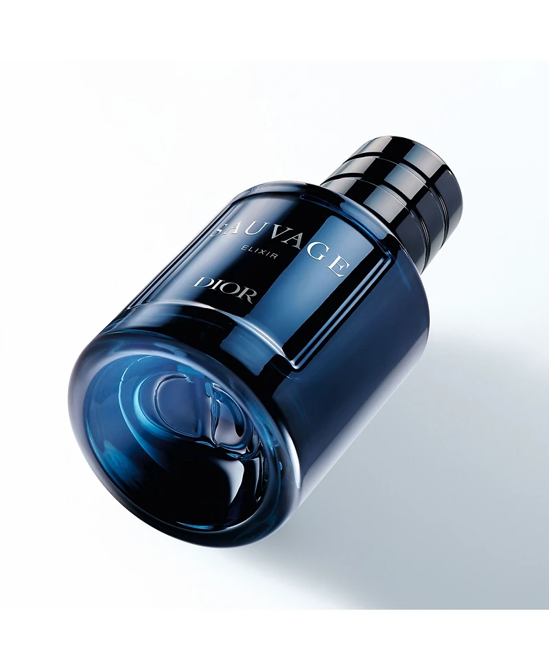Dior Men's Sauvage Elixir Spray, 5 oz.