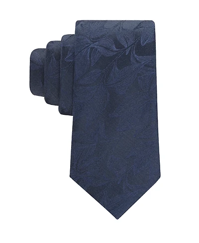 Calvin Klein Men's Kaiden Botanical Tie