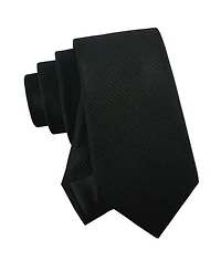 Calvin Klein Men's Leah Micro Geometric Tie