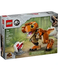 Lego Jurassic World Little Eatie T. Rex Dinosaur Building Kit