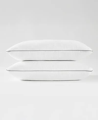 Saatva Cloud Memory Foam 2-Pack Pillow