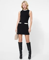 French Connection Women's Bodycon Midi Dress
