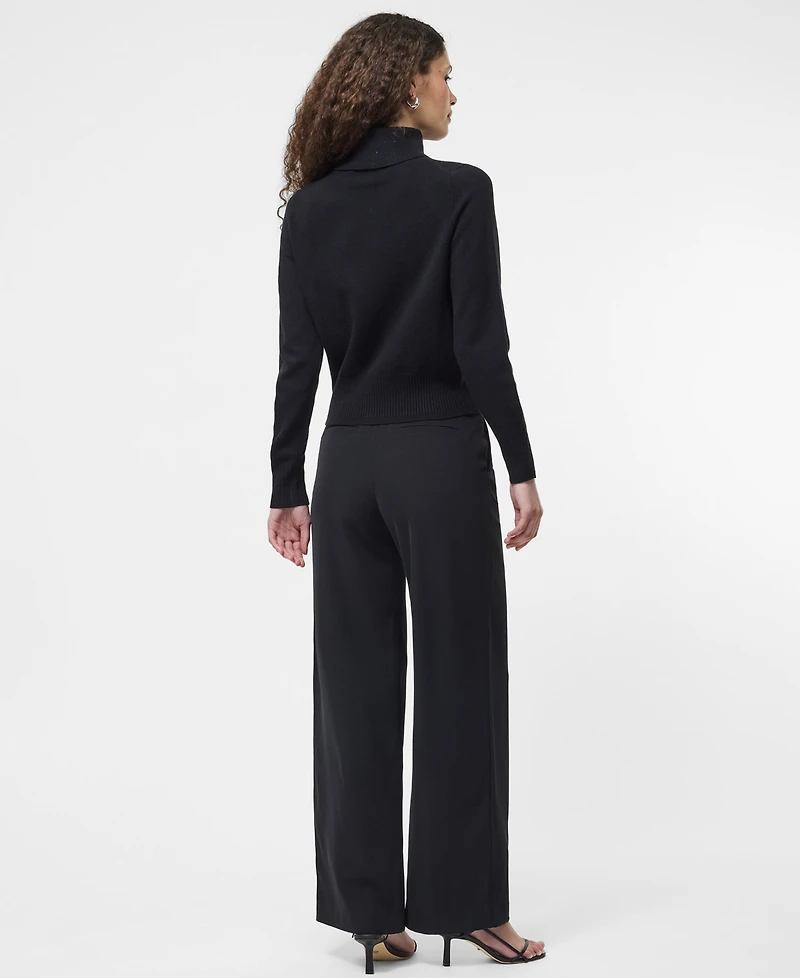 French Connection Long Sleeve Sweater Top