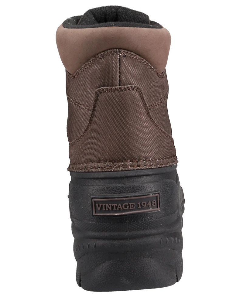 Weatherproof Vintage Jack Cold Weather Boots