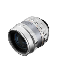 Thypoch Simera 28mm f/1.4 Focus Tab Version Aspherical Lens for Leica M, Silver