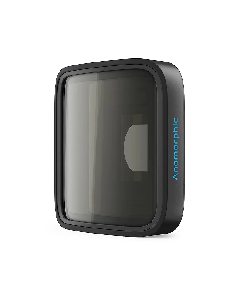 GoPro Hb-Series Anamorphic Lens Mod for HERO13 Black Camera