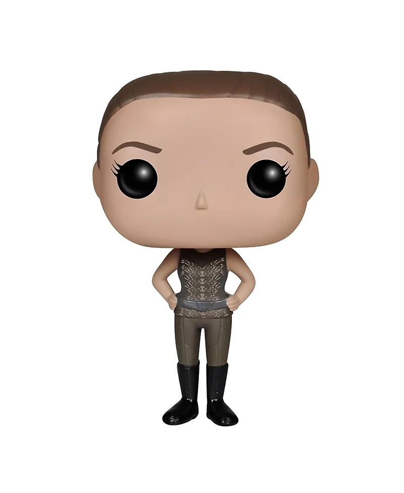 Funko Pop! Jupiter Ascending Jupiter Jones Vinyl Figure