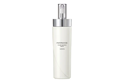 Albion Infinesse Pump Matrix Milk