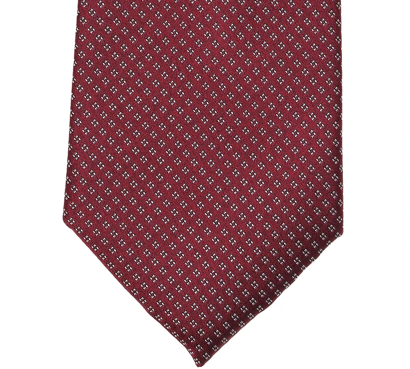 Michael Kors Men's Gimlet Mini Classic Tie
