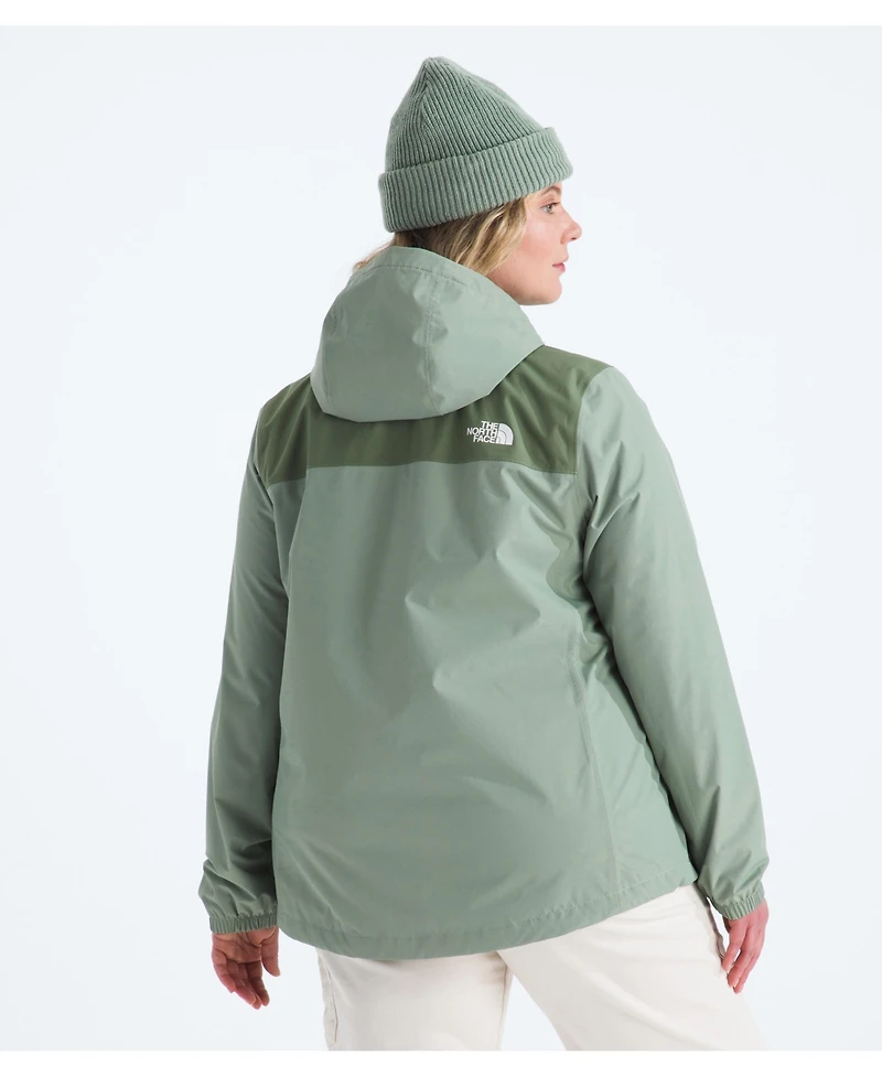 The North Face Women's Antora Jacket Xs-3X