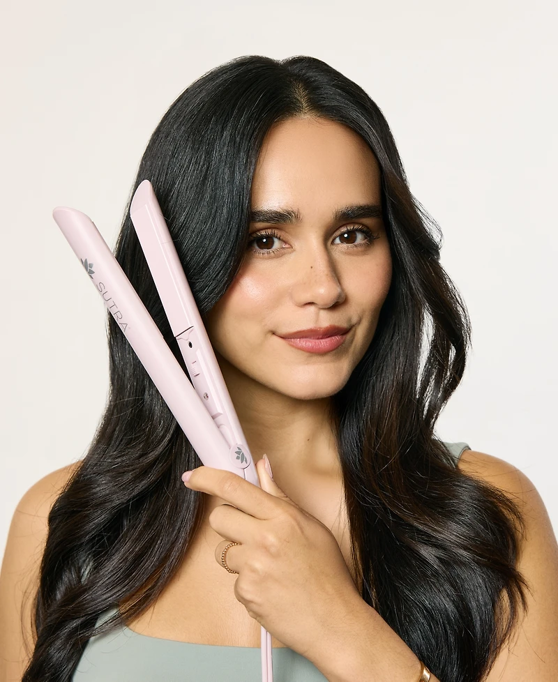 Sutra Beauty Limited-Edition Jetsetter Straightener