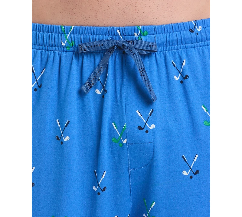 Perry Ellis Portfolio Men's Soft Touch Golf Club Pants