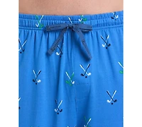 Perry Ellis Portfolio Men's Soft Touch Golf Club Pants