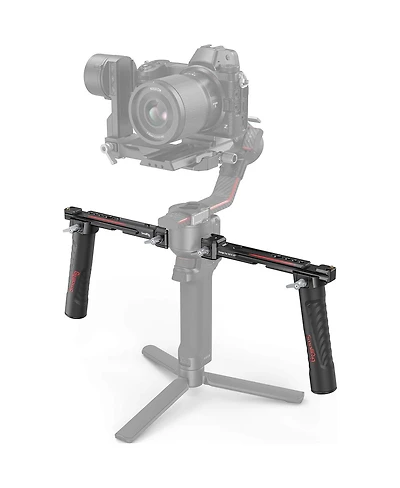 SmallRig Dual Handgrip for Dji Rs 2 / Rsc 2 / Rs 3 / Rs 3 Pro / Rs 4 / Rs 4 Pro Gimbals