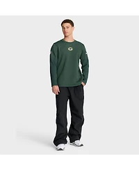 Nike Men's Green Bay Packers Sideline Scripted to Win Performance Long Sleeve T-Shirt
