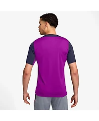Nike Men's Purple Barcelona 2025/26 Strike Dri-fit T-Shirt